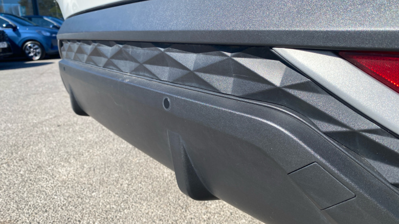 Hyundai TUCSON 1.6 TGDi SE Connect 5dr 2WD Petrol Estate